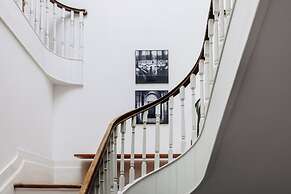 Rosa Et Al Townhouse