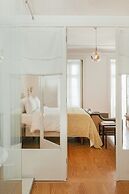 Rosa Et Al Townhouse