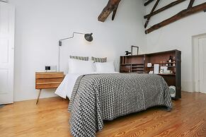 Rosa Et Al Townhouse