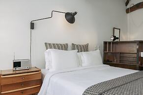 Rosa Et Al Townhouse