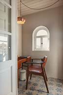 Rosa Et Al Townhouse