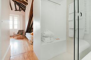 Rosa Et Al Townhouse