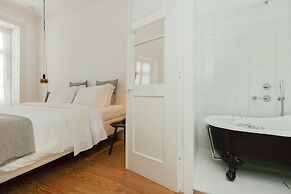 Rosa Et Al Townhouse