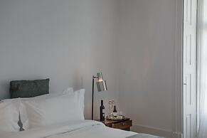 Rosa Et Al Townhouse
