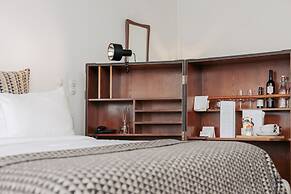 Rosa Et Al Townhouse
