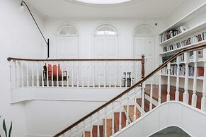 Rosa Et Al Townhouse
