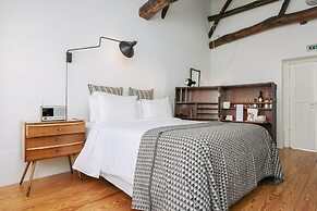 Rosa Et Al Townhouse