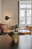 Rosa Et Al Townhouse