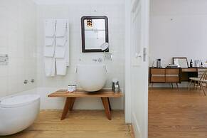Rosa Et Al Townhouse