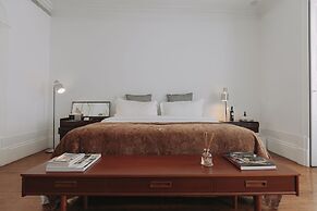 Rosa Et Al Townhouse