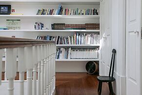 Rosa Et Al Townhouse