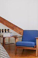 Rosa Et Al Townhouse