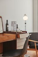 Rosa Et Al Townhouse