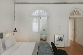 Rosa Et Al Townhouse
