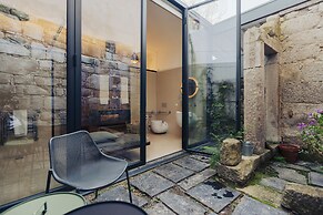 Rosa Et Al Townhouse