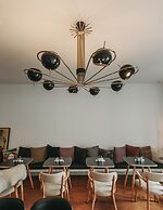 Rosa Et Al Townhouse