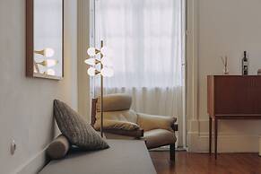 Rosa Et Al Townhouse