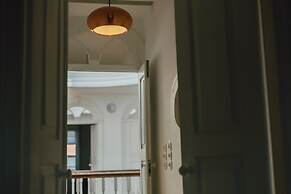 Rosa Et Al Townhouse