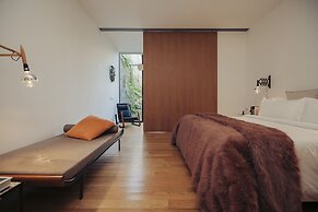 Rosa Et Al Townhouse