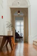 Rosa Et Al Townhouse