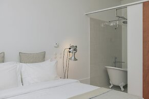 Rosa Et Al Townhouse