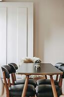 Rosa Et Al Townhouse