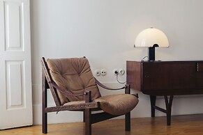 Rosa Et Al Townhouse