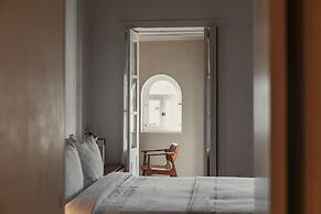 Rosa Et Al Townhouse