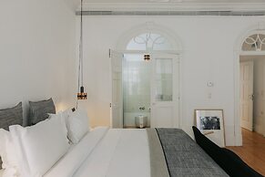 Rosa Et Al Townhouse
