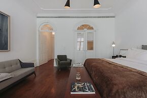Rosa Et Al Townhouse