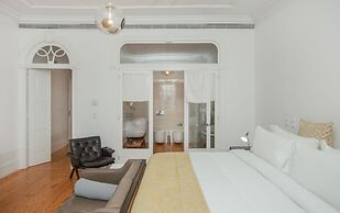 Rosa Et Al Townhouse
