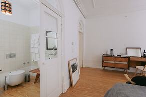 Rosa Et Al Townhouse
