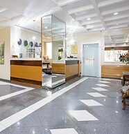 Hotel Park Tower Campinas By Nacional Inn