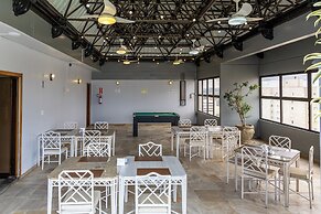 Hotel Park Tower Campinas By Nacional Inn