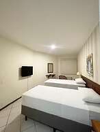 Hotel Park Tower Campinas By Nacional Inn