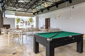 Hotel Park Tower Campinas By Nacional Inn