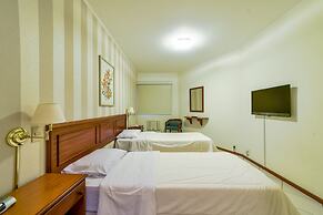 Hotel Park Tower Campinas By Nacional Inn