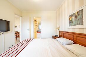 Hotel Park Tower Campinas By Nacional Inn