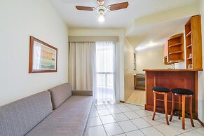 Hotel Park Tower Campinas By Nacional Inn