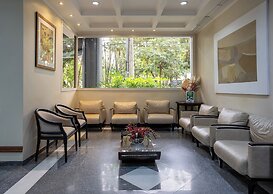 Hotel Park Tower Campinas By Nacional Inn