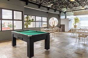 Hotel Park Tower Campinas By Nacional Inn