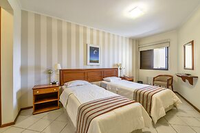 Hotel Park Tower Campinas By Nacional Inn