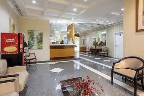 Hotel Park Tower Campinas By Nacional Inn