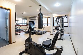 Hotel Park Tower Campinas By Nacional Inn