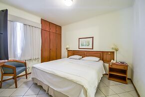 Hotel Park Tower Campinas By Nacional Inn