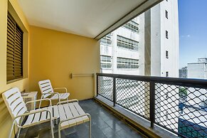 Hotel Park Tower Campinas By Nacional Inn