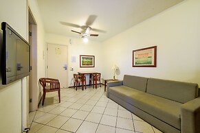 Hotel Park Tower Campinas By Nacional Inn