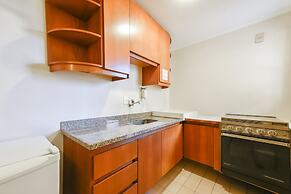 Hotel Park Tower Campinas By Nacional Inn