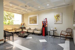 Hotel Park Tower Campinas By Nacional Inn