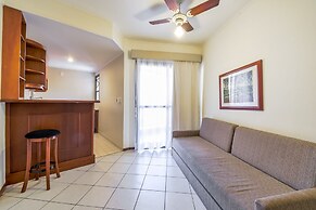 Hotel Park Tower Campinas By Nacional Inn